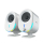 SMX Jewel white SMXG038 - 1323592 - zdjęcie 2